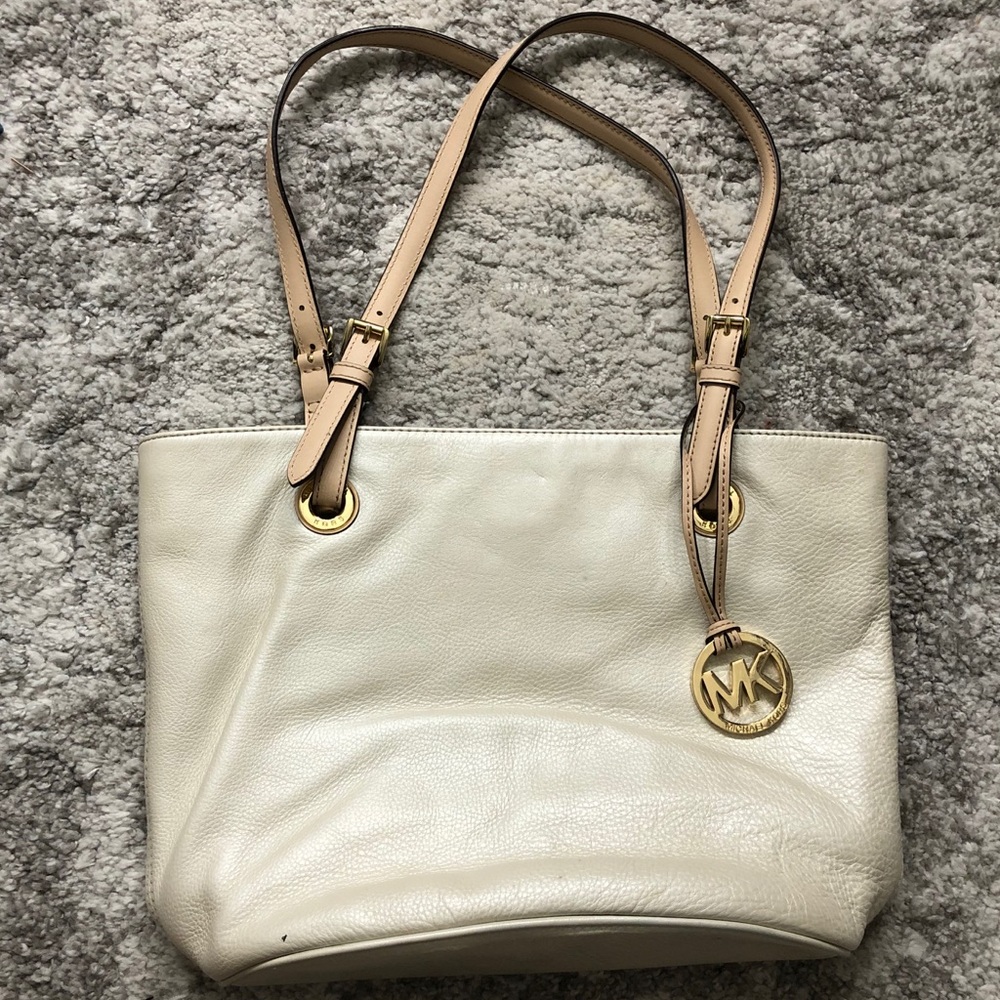 Michael Kors handbag